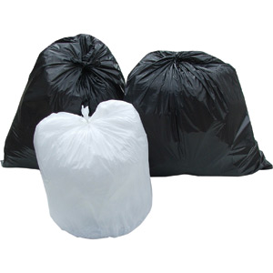 Standard Waste Sacks