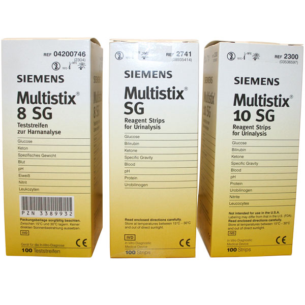 Urinalysis