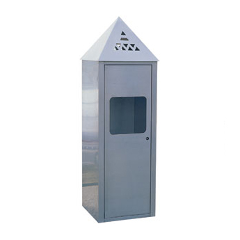 Concorde Cigarette Bin