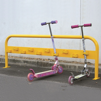 Scooter Rack