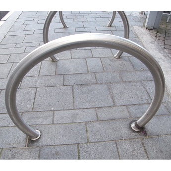 Hoop Cycle Stands