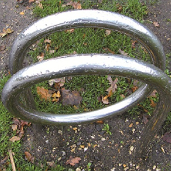 Loopy Loo Cycle Stands