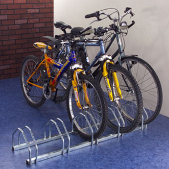 Cycle Racks