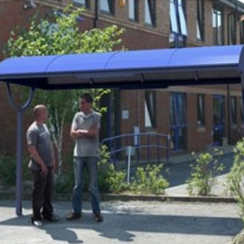 Herston Waiting Shelter