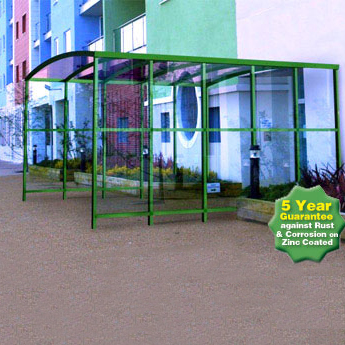 Kingston Freestanding Walkway