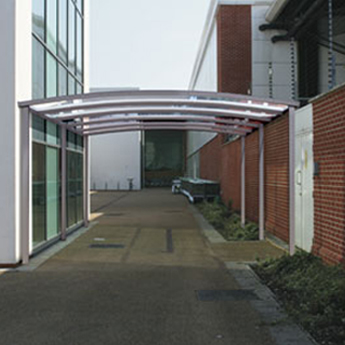 Kingston Walkway