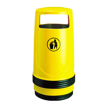 Merlin Litter Bin