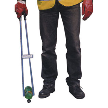 Litter picker: Pistol Grip