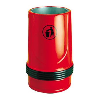 Pickwick Litter Bin