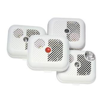 Smoke Alarms Detectors