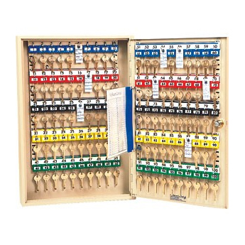Key Cabinets & Door Security