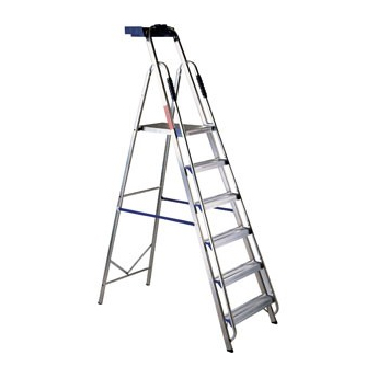 Steps & Ladders
