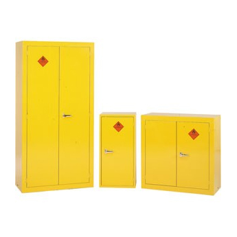 Flammable Liquid Storage Cabinets