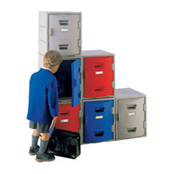 Lockers