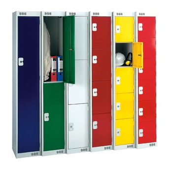Storage & Access