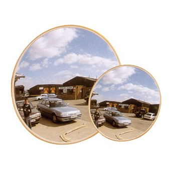 Safety Mirrors