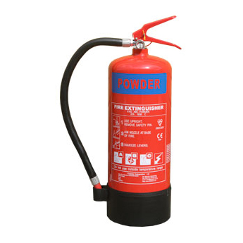 Fire Safety & Security