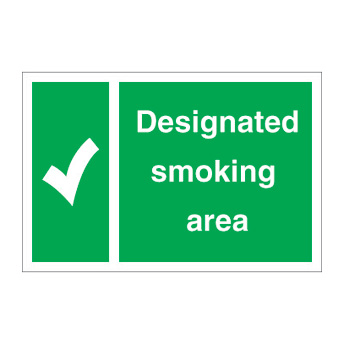 Green Signs