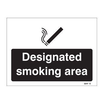 Black Signs