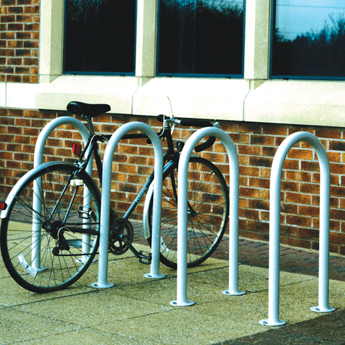 Sheffield Loop Racks