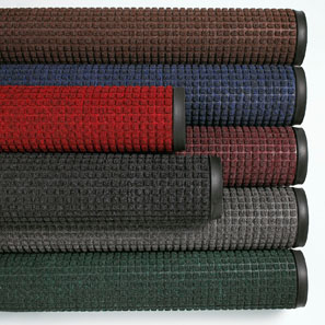 Water Guzzler Mat