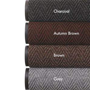 Herringbone Mat