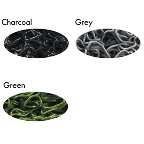 Dirt Trap Scraper Mats