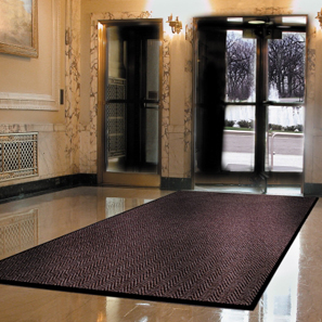 Herringbone Mat