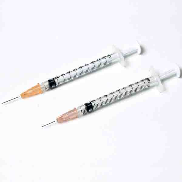 Insulin Syringes