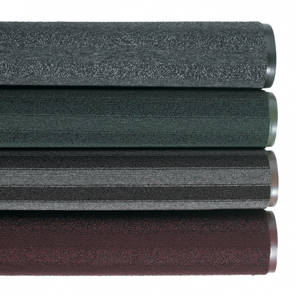 Tri-Zone Entrance Mats