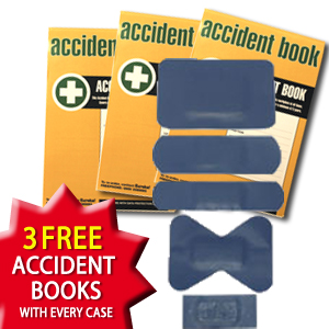 Bulk Buy Discount On Assorted Plasters