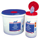 PAL Hand Sanitiser Wipes