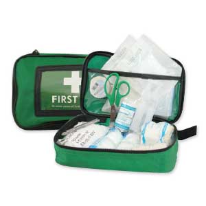 Pet First Aid Kit